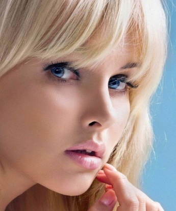 Анкета проститутки Изабелла - Фото 1, Межегей, 19 лет, №13760